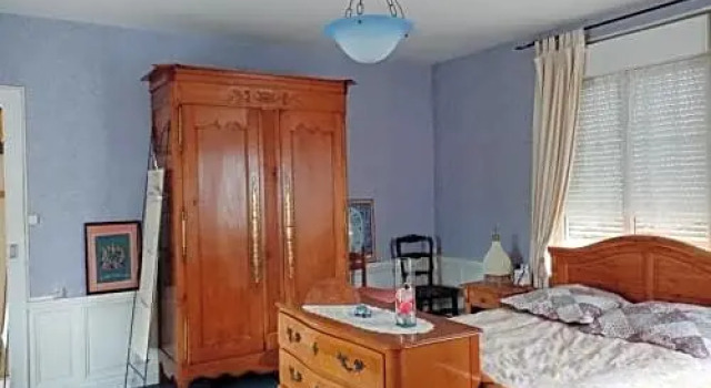 Les moments clairs, Buchen Sie Hotel Breteuil-sur-Iton 