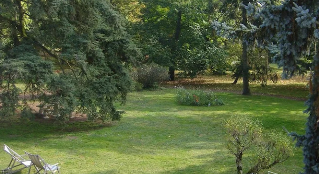 Номер Classic Appartements détente & nature - Domaine de La Thiau