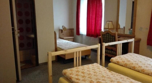 Hotel Frohsinn, Reservar Hotel Erstfeld Uri