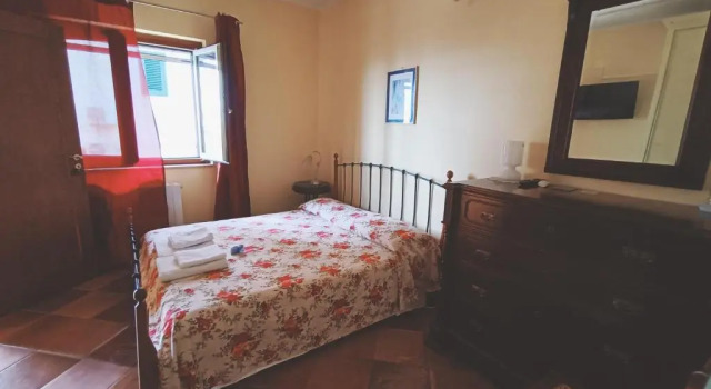 Двухместный номер Standard Bed & Breakfast Spigolatrice