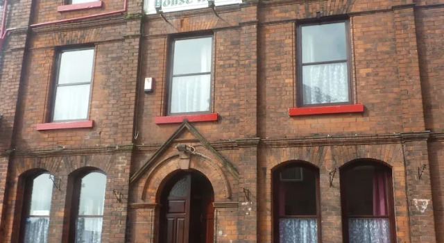 Cambridge House Hotel, Забронировать Отель Отели Англии 3 звезды, 3*