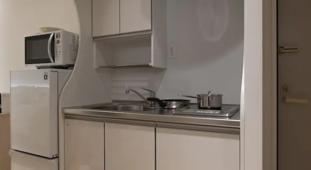 Номер Superior Studio Inn Nishi Shinjuku