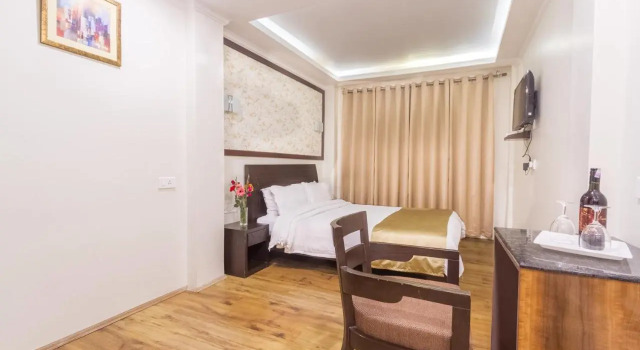 Hotel Sher-E-Punjab & Spa, Book Hotel Hotels in Sikkim with Parking, Parking