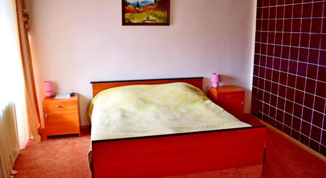 Supérieure suite Hotel Complex Vizit