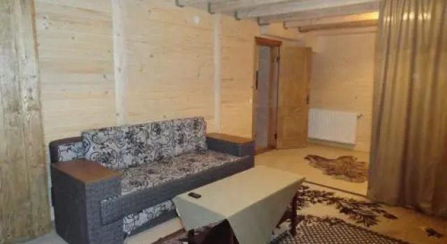 Cottage Lisovychok, Book Feriehus Hoteller i Jablonitsa med parkering, Parkering
