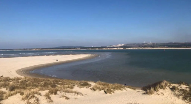 Апартаменты Charmant T2, Hyper-Centre, a 50m de la Plage !