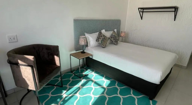 24 On York Guesthouse