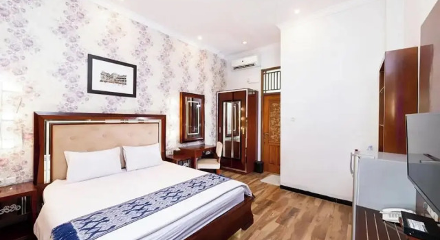 Niwa Canting, Réserver Hôtel Hôtels 3 étoiles à Semarang, 3*