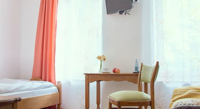 Hotel Relais Königsberg, Rezervați Hotel Roetgen Eifel