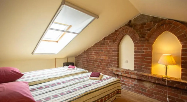 Номер Standard Nina Kordon Guesthouse