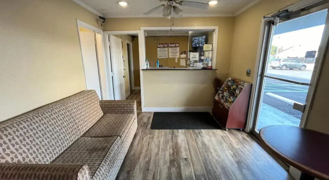 Americas Best Value Inn, Book Hotel Nassawadox Virginia