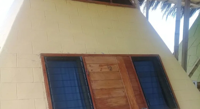 Las Pirámides del Norte, Varaa Hotelli Los Organos Piura