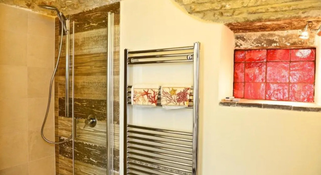 Двухместный номер Standard с видом на море Agriturismo Cera Una Volta
