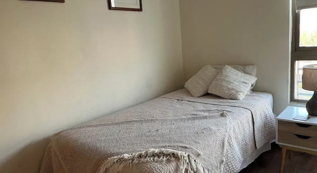 Апартаменты Standard с 2 комнатами Apartamentos Cordova Savini