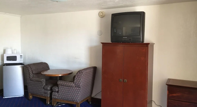 Двухместный номер Standard Elko Motel