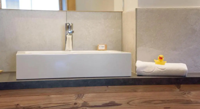 Апартаменты Apart Hotel San Antonio, Premium Sommerkarte inkludiert