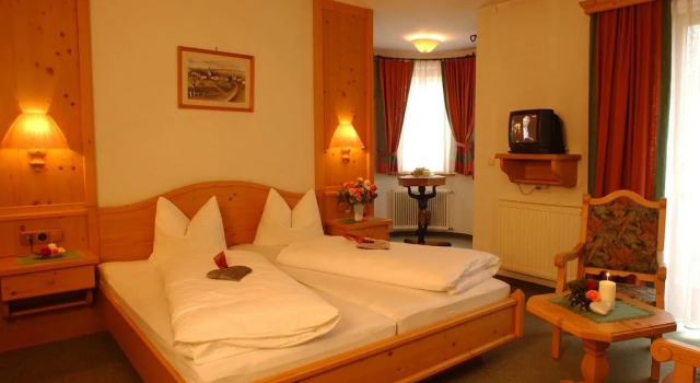 Hotel 3 Mohren