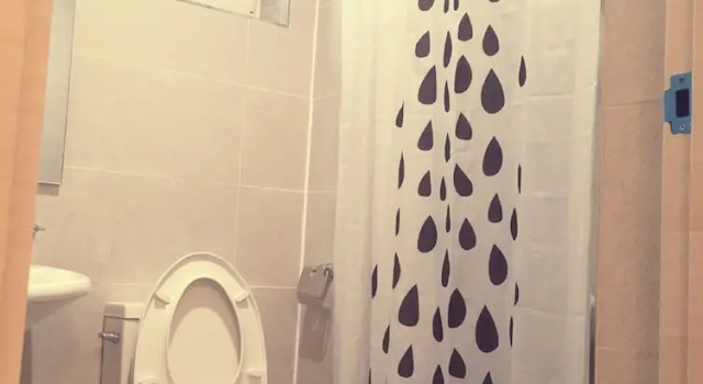 Номер Standard Incheon Airport Happy Place Guesthouse