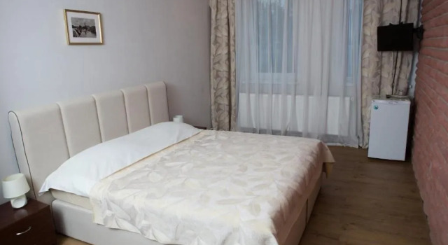 Verslo Klasė-easy to stay, Reserva ahora Hotel Panevėžys Panevezys