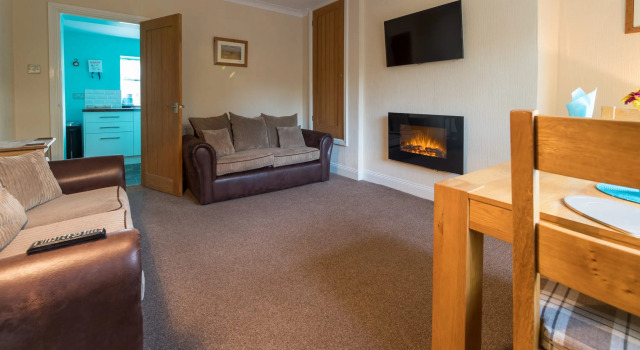 Host Stay No 5 Poppy Cottage