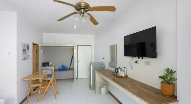 Двухместный номер Superior с видом на бассейн Blue Palm Kata Resort