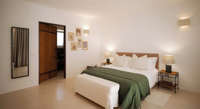 Номер Superior Masseria San Michele
