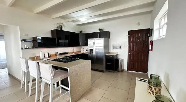 Люкс Deluxe Eden Beach Resort - Bonaire