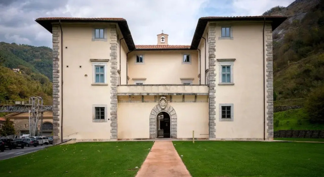 Casa al Ponte dei Marmi - few KM to sea, Buchen Sie Ferienhaus Seravezza Versilia