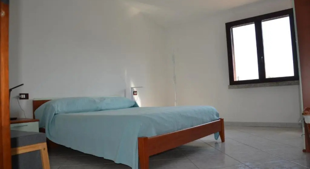 Апартаменты Via Delle Mimose - Fpo-anfi11