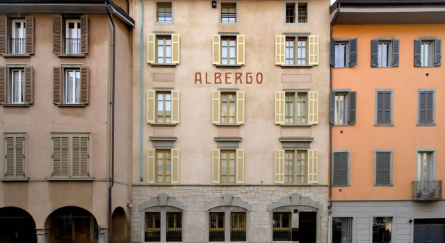 Petronilla - Hotel in Bergamo