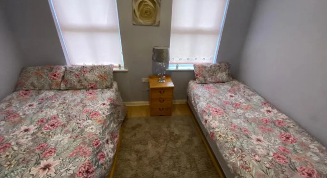Bambz Apartment 3