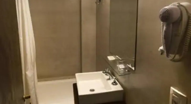 Двухместный номер Standard Hotel 7 Lagos