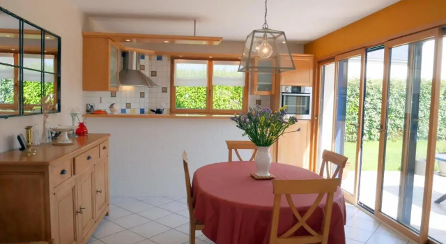 Holiday home, Plounéour Brignogan Plages, Забронировать Отель Бриньоган-Плаж Finistère