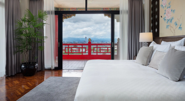 The Grand Hotel, Buchen Sie Hotel SPA-Hotels in Taybey, SPA