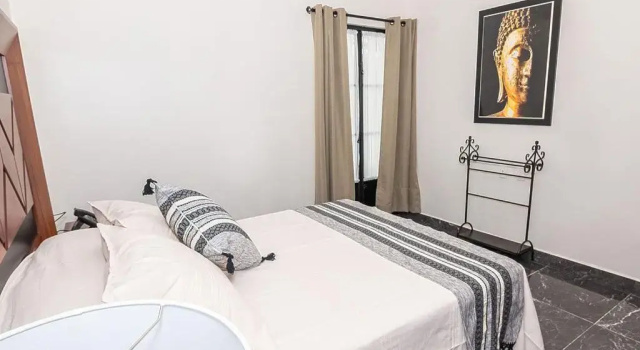 Люкс Deluxe Hotel Danini