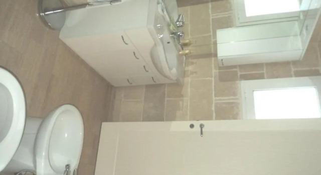 Standardowy pokój B&B La Vigna