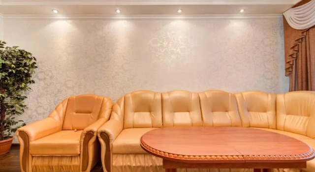 Apartments near the river, Réserver Appartement Dnipro Oblast de Dnipropetrovsk