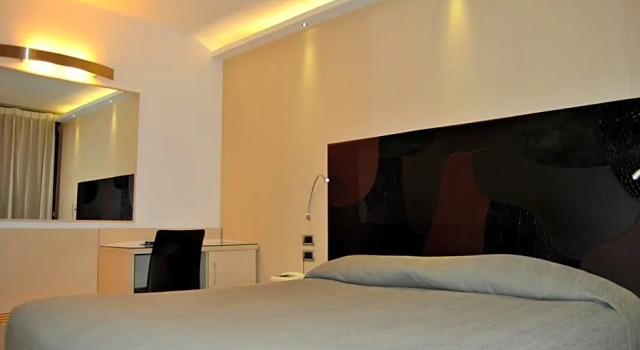 Номер Classic Hotel Residence Ristorante Ramandolo