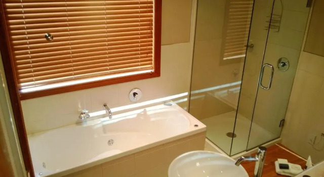 Апартаменты c 1 комнатой Wanaka Luxury Apartments