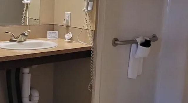 Люкс Standard Chateau All Suites Hotel