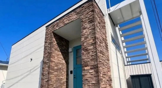 Enjoy the sea, BBQ, and sauna | Entire villa in Itoshima, Забронировать Вилла Бизнес-отели Итосима, 4* 5*