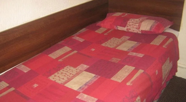 Almar Hotel, Varaa Huoneisto Hotellit Merseyside aamiaisella, Aamiainen