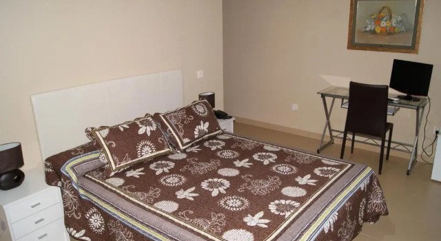 Номер Standard Hotel Doña Luisa