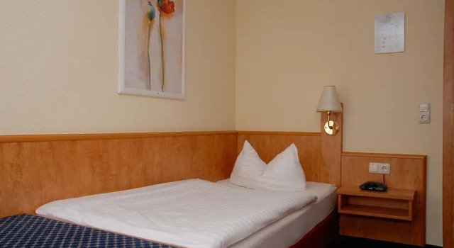 Номер Standard Hotel Alte Schule