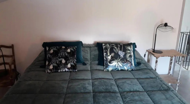 Номер Standard Mon Chemin Privé