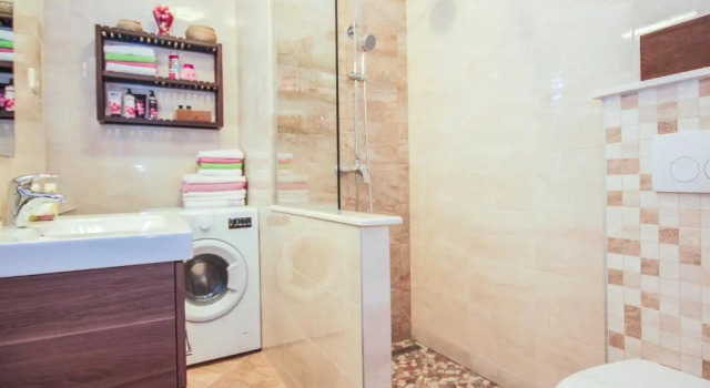 Апартаменты Apartment Four Seasons