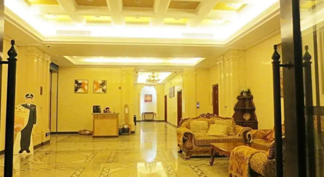 Ming Jue Sai Ge Apartment Kunshan
