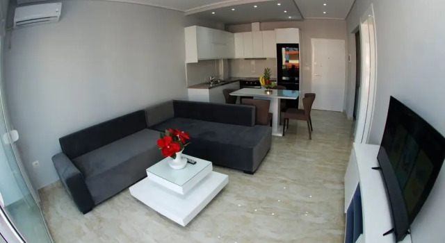 Doka Luxury Apartments