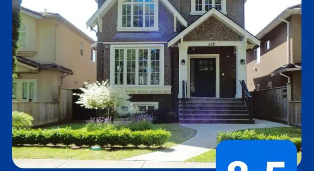 Cozy Guest Suite in Quiet Home with Private Entry, Buchen Sie Pension Vancouver 