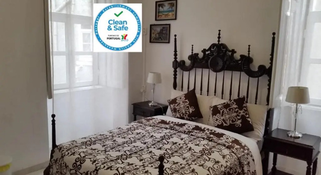 Двухместный номер Standard Hostel 15